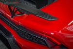 Lamborghini Huracan LP610-4 Novara by Vorsteiner 2016 года